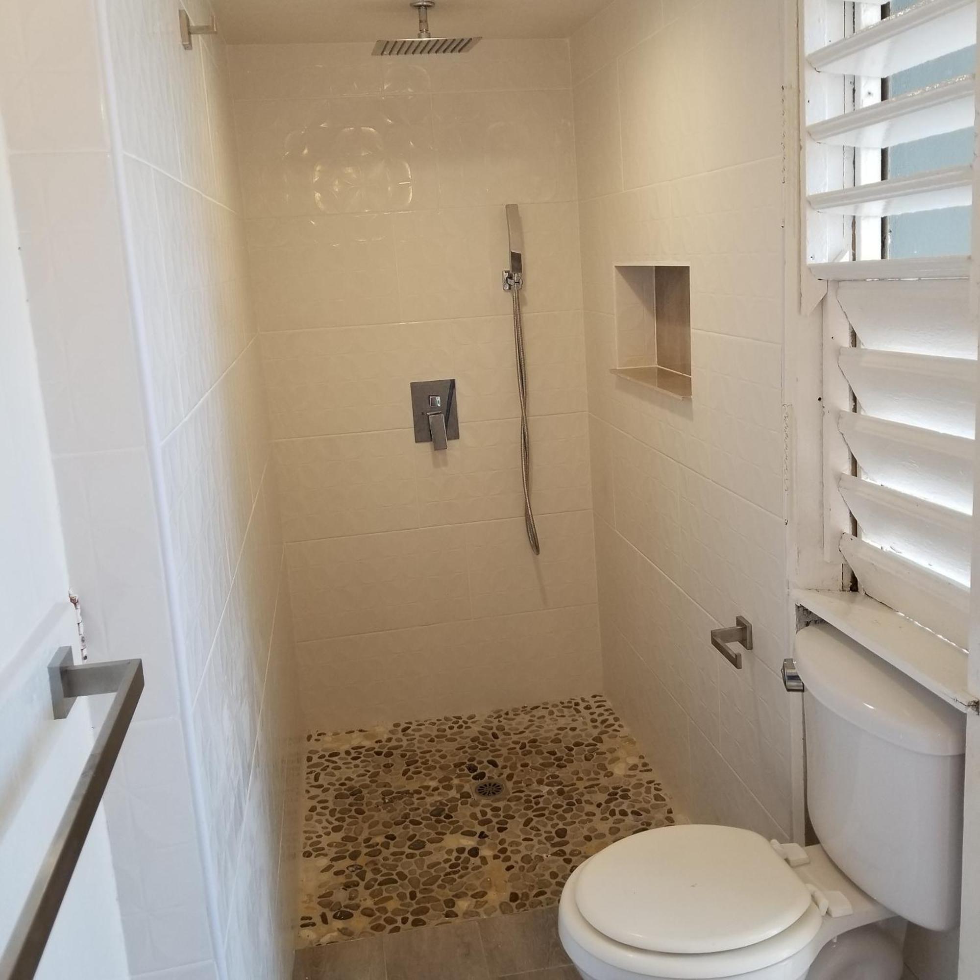 Llantrissant Beachcliff Villa Negril Bagian luar foto